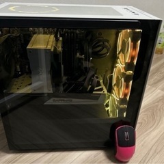 ゲーミングpc 第12世代cpu