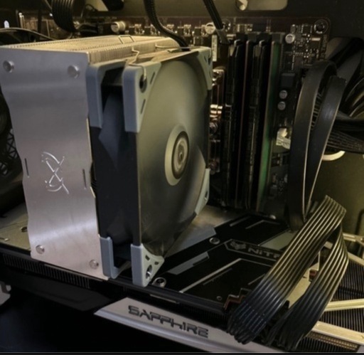 ゲーミングpc 第12世代cpu