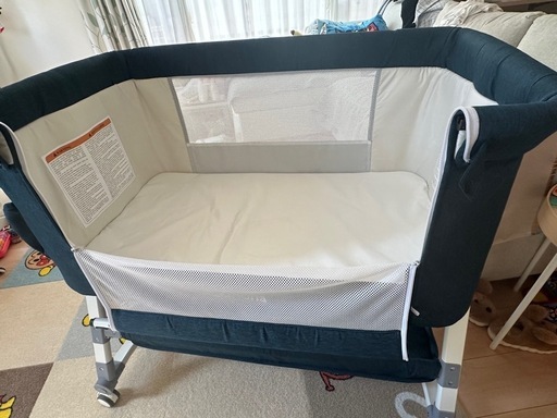 Vinona ベビーベッド