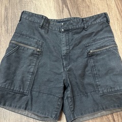 マカフィー　レディース　ショートパンツ　M
