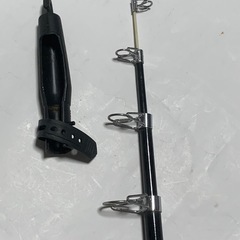 釣竿  XHS-16 の画像