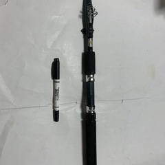 釣竿  XHS-16 