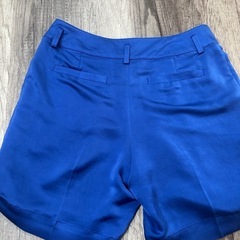BALLSEY ボールジィ　レディース　ショートパンツ　Mの画像