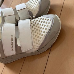 Onitsuka Tiger REBILAC SANDAL レビラックサンダルの画像