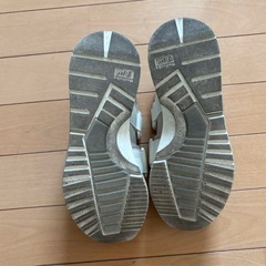 Onitsuka Tiger REBILAC SANDAL レビラックサンダルの画像