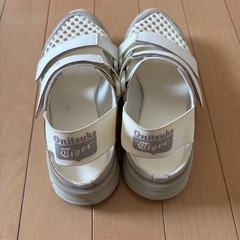 Onitsuka Tiger REBILAC SANDAL レビラックサンダルの画像