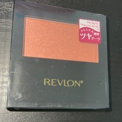REVLON チーク(未開封)の画像