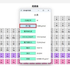 Windows向け関数電卓ソフト　S-CALCの画像