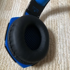 ArkarTech☆G2000☆ゲーミングヘッドセット☆マイク付 ☆有線☆ヘッドホン☆ヘッドフォン☆の画像