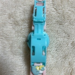 すみっこぐらし　ミックスウォッチベルトのみ パーツ取り用　時計は動きませんの画像