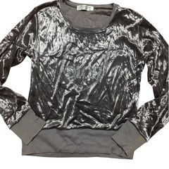 Christian Dior 長袖Tシャツ Mサイズ 