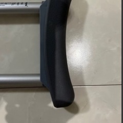 松葉杖の画像