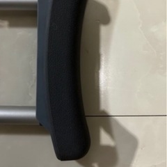 松葉杖の画像