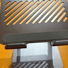 タブレットスタンドの画像