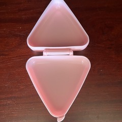 チョッパーのおにぎり入れの画像