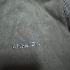Christian Dior グレー系 ハイネック長袖の画像
