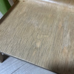 西松屋　スマートエンジェル　椅子の画像
