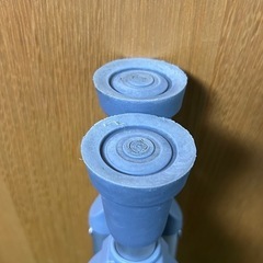 松葉杖の画像