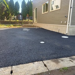 建設作業の画像