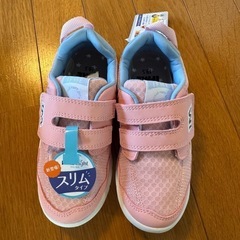 IFME:19.5 センチ　新品