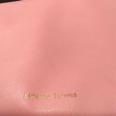 Samantha Thavasaポーチ