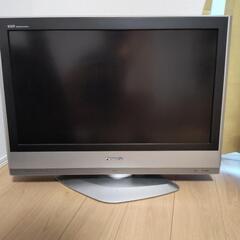 (取引者決まりました)パナソニックの液晶テレビ