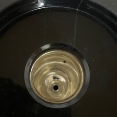 カリタコーヒーポット保温の画像