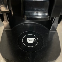 カリタコーヒーポット保温の画像