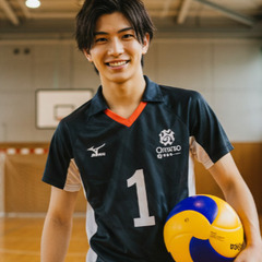 札幌でバレーボール仲間を大募集🏐✨　現在76名