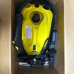 (締め切り）ケルヒャー(決まりました） 