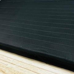 シングルマットベッド