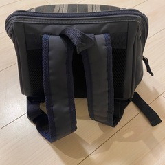 北名古屋中部こども園　指定かばん　JAKUETSの画像