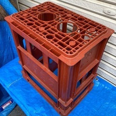 美品　ピンケース