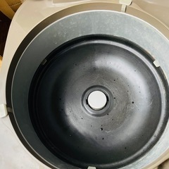 炊飯ジャーの画像