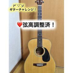 ❤️弦高調整済「Mavisメイビス MO-280 NA 」…
