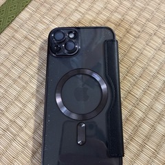 iPhone15plus売ります！の画像
