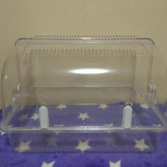 ハムスターケージ③の画像