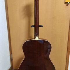 ❤️弦高調整済「Mavisメイビス MO-280 NA 」(*゜▽゜)ギターチャレンジの画像