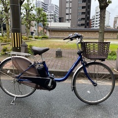 バッテリー16AH BE-ELP637V2 電動 アシスト 自転...
