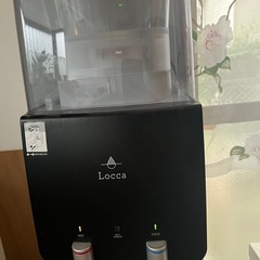 浄水型ウォーターサーバー