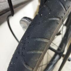 【商談中】折りたたみ自転車の画像