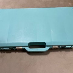 キャンプ　折りたたみテーブル　アウトドア　ピクニック　ローテーブルの画像