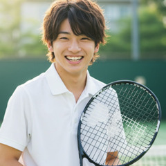 札幌でテニス仲間大募集🎾現在50名