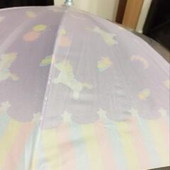 子供用　傘　40cm