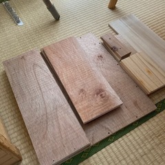 ベニヤ板など