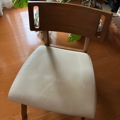 ダイニング椅子の画像