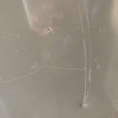 ３ドアAqua冷蔵庫の画像