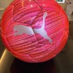 サッカーボール5号