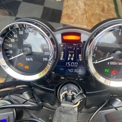 カワサキ　z900rsの画像