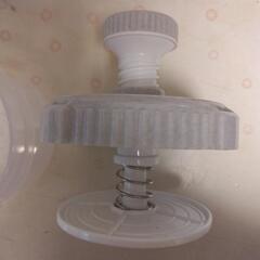 漬け物器の画像